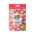 H!P Oat Milk Chocolate - Caramel Crunch Chocolate Peanuts