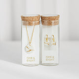 Kintsiguri Gold Earrings
