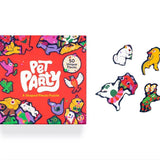 Pet Party Game