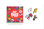 Pet Party Game