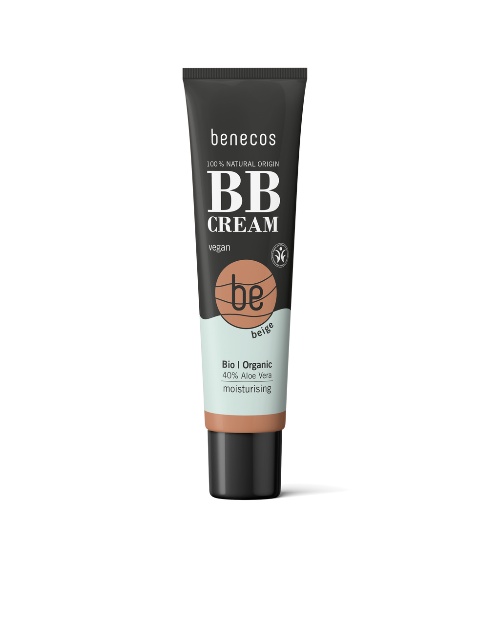 Natural BB Cream: Porcelain