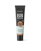 Natural BB Cream: Porcelain