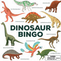 Dinosaur Bingo by Laurence King Publishing (Game): Game