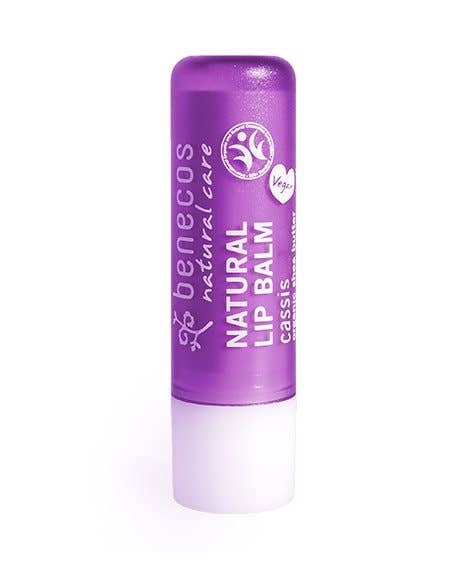 Natural Lip Balm: Classic