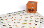 Dinosaur Bingo by Laurence King Publishing (Game): Game
