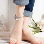 Friendship Bracelet Kit: Over the Rainbow