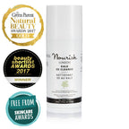 Vegan Skincare Heroes Gift and travel set