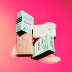 Fennel and Cardamom Cleansing Soap Bar