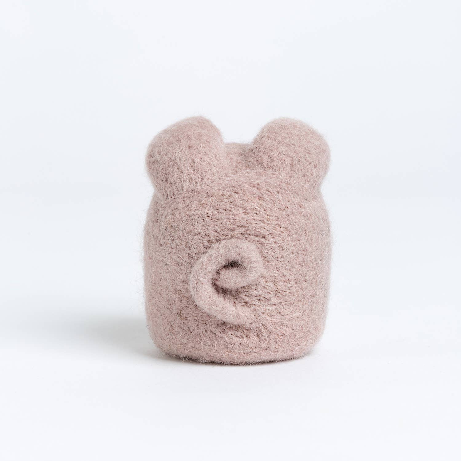 My Pocket Pig Needle Felting Kit