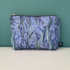 Bluebell Wash Bag