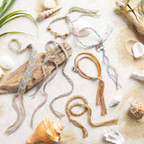 Friendship Bracelet Kit: Over the Rainbow