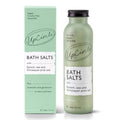 Bath Salts with Epsom Sea & Himalayan Pink Salt, 350g