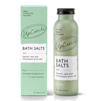 Bath Salts with Epsom Sea & Himalayan Pink Salt, 350g