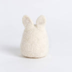 My Pocket Bunny Needle Easy Felting Kit