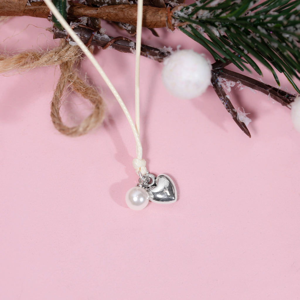 Secret Santa Christmas Bracelet | Secret Santa Gift