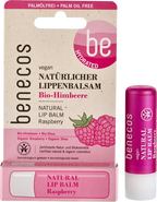 Natural Lip Balm: Classic