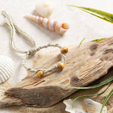 Friendship Bracelet Kit: Over the Rainbow
