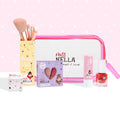 Pink Girly Girl Essentials Gift Set for Children