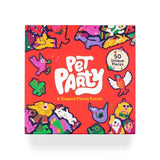 Pet Party Game