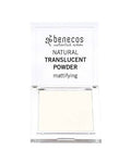 Natural Translucent Powder