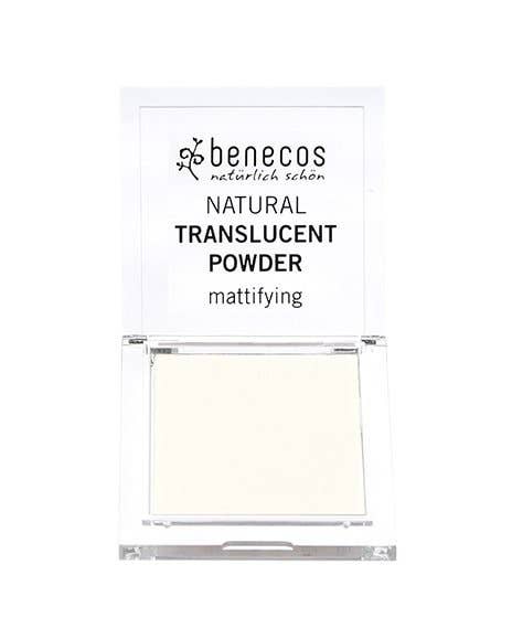 Natural Translucent Powder