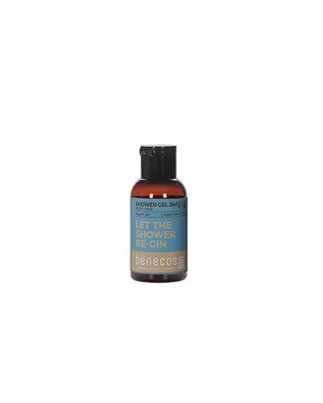 Foam Up Your Day Gift Set | Benecos BIO