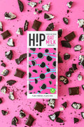 H!P Oatmilk Chocolate - Cookies NO Cream Bar
