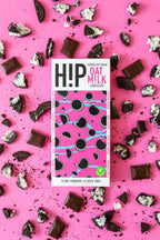 H!P Oatmilk Chocolate - Cookies NO Cream Bar