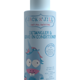 Detangler & Leave-in Conditioner | 200mL