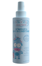 Detangler & Leave-in Conditioner | 200mL