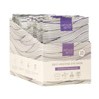 Self-heating Eye Mask