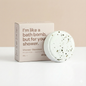 Shower Steamer | I'm like a bath bomb but for your shower | Steami