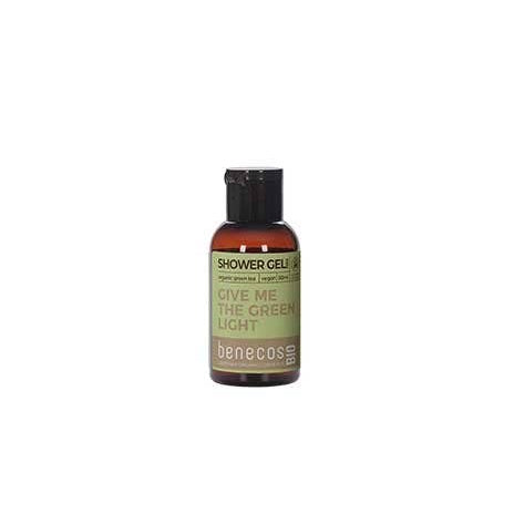 Foam Up Your Day Gift Set | Benecos BIO
