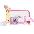 Pink Girly Girl Essentials Gift Set for Children