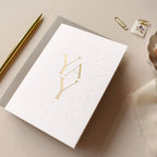 YAY - Luxury Greeting Card