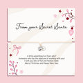 Secret Santa Christmas Bracelet | Secret Santa Gift