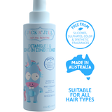 Detangler & Leave-in Conditioner | 200mL