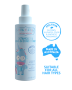 Detangler & Leave-in Conditioner | 200mL