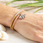 Friendship Bracelet Kit: Over the Rainbow