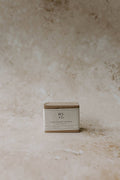 Sweet Orange + Lavender Soap - Vegan, Cruelty Free: With Packaging £6.00