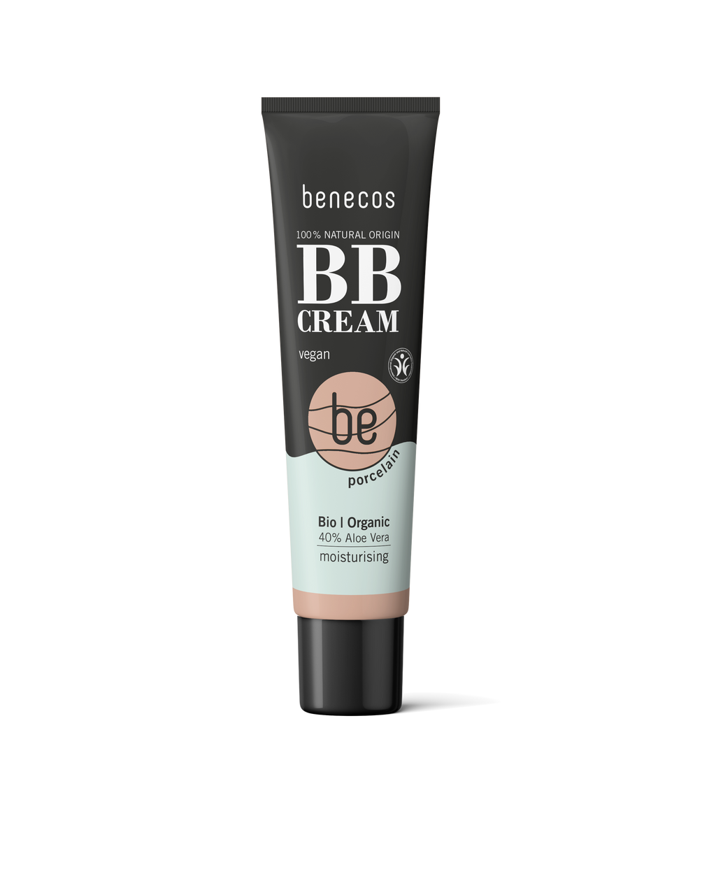 Natural BB Cream: Porcelain