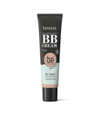 Natural BB Cream: Fair