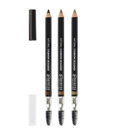 Natural Eyebrow Pencil | Benecos