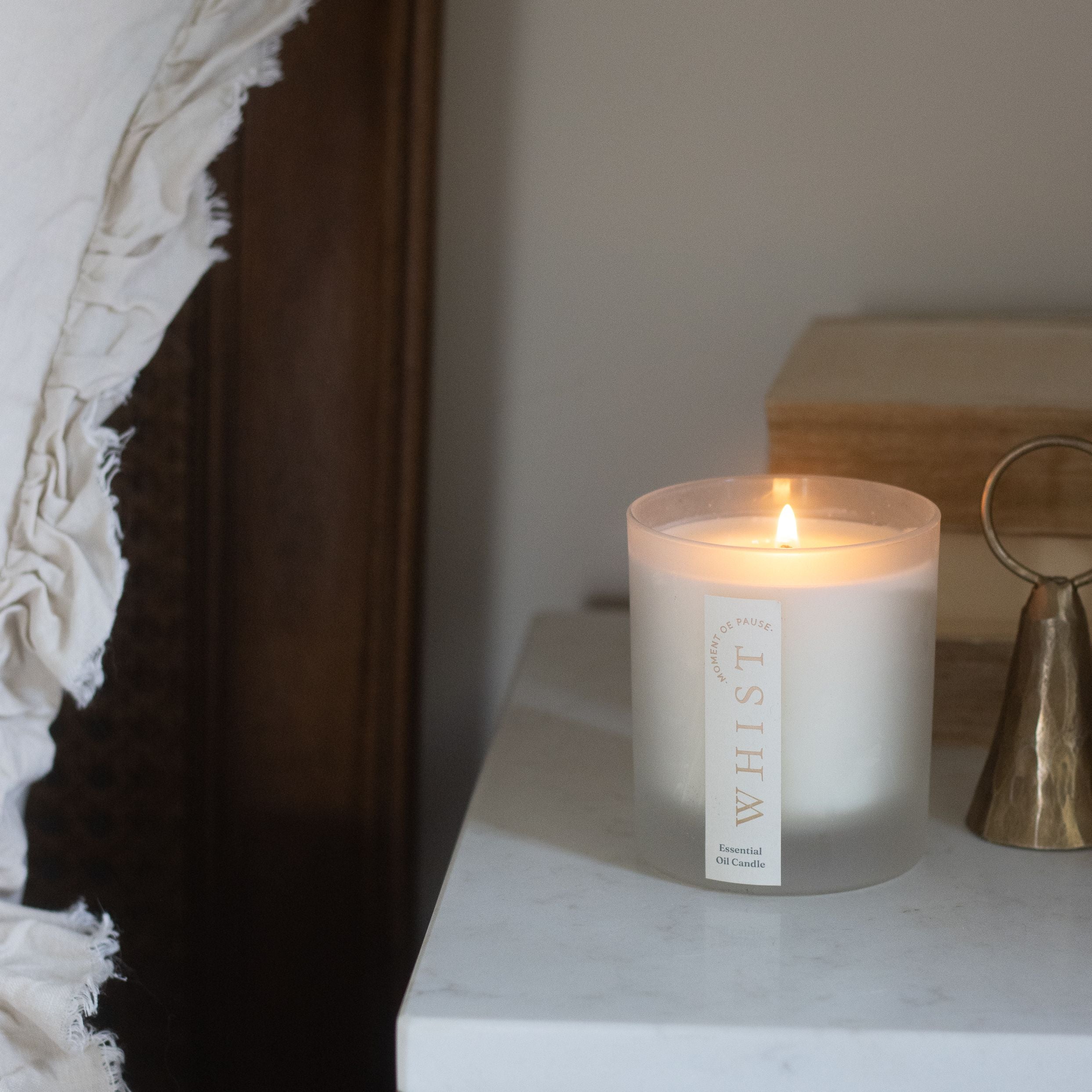 Be Balanced - Natural Candle