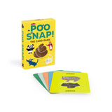 Poo Snap! - The Card Game