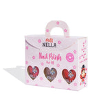 Good Vibes pack of 3 nail polishes