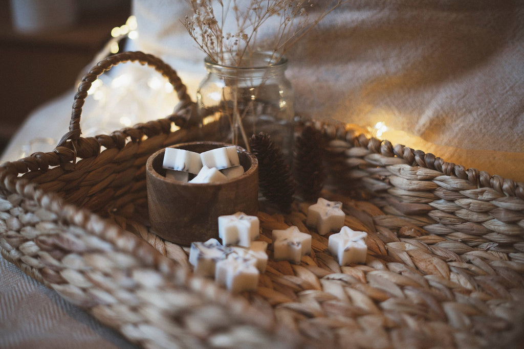 Soy Wax Melts | Sea Salt & Driftwood | Bobella Co.