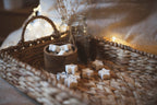 Soy Wax Melts | Sea Salt & Driftwood | Bobella Co.