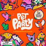 Pet Party Game