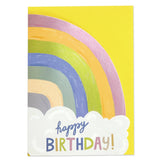 Happy Birthday Rainbow